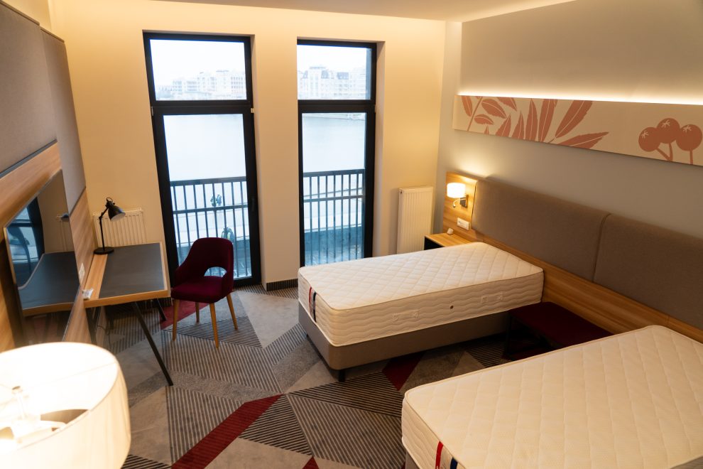 курорт завидово