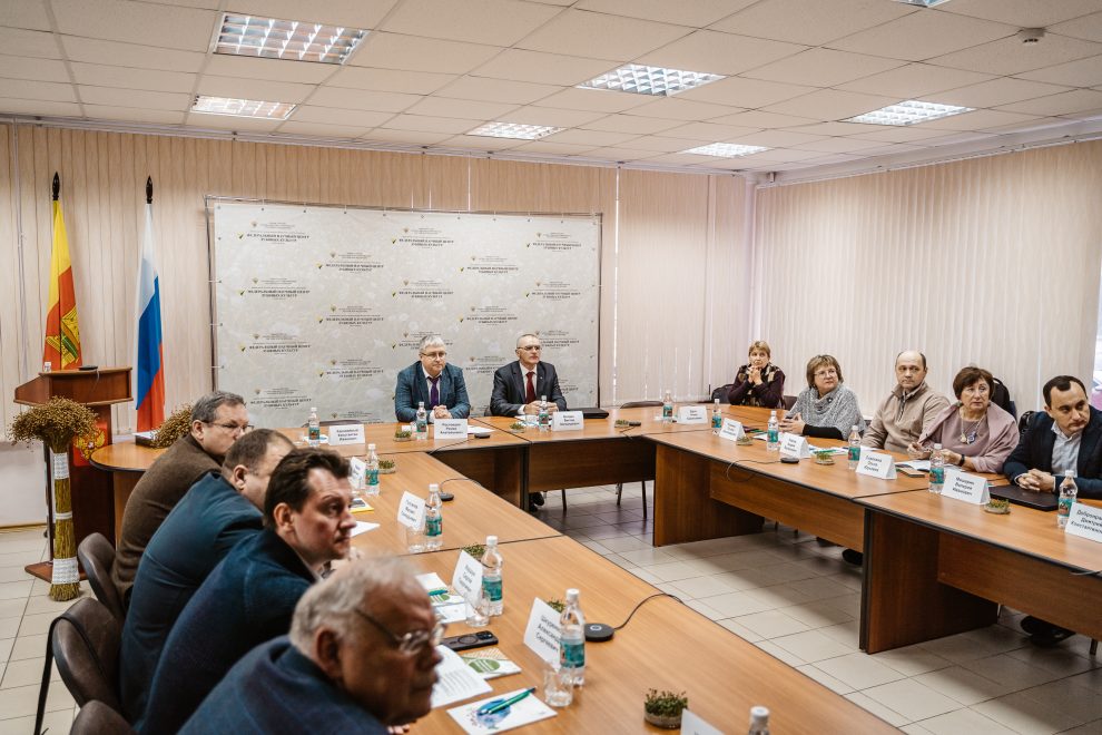 Фото: Леонид Смирнов/РИА Верхневолжье