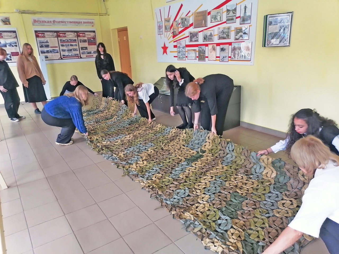 Фото: администрация Конаковского округа