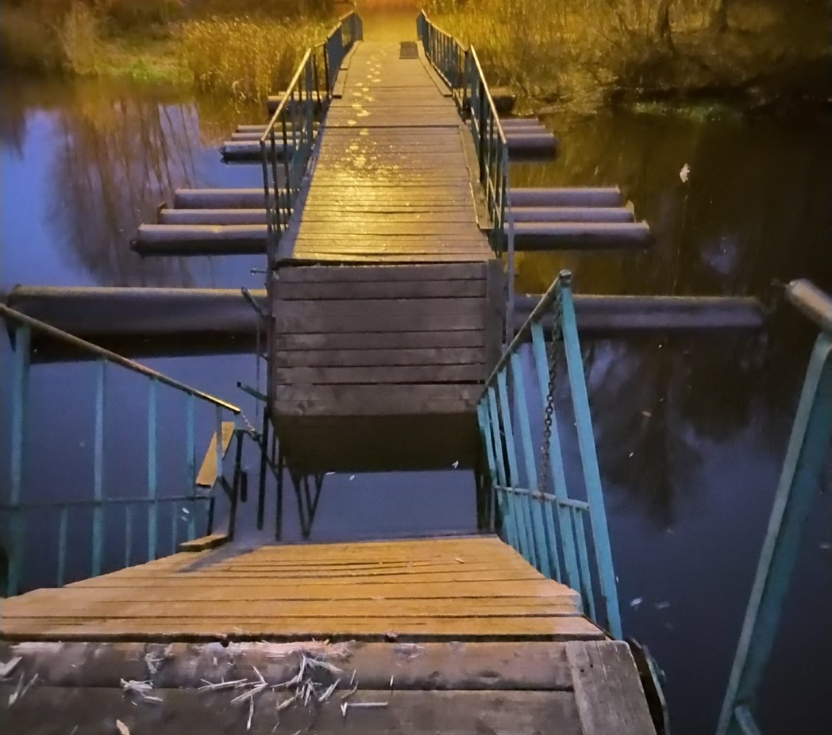 Фото: Ольга Кокорина/Подслушано у водителей Конаково