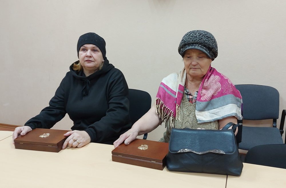 награды бологое 3