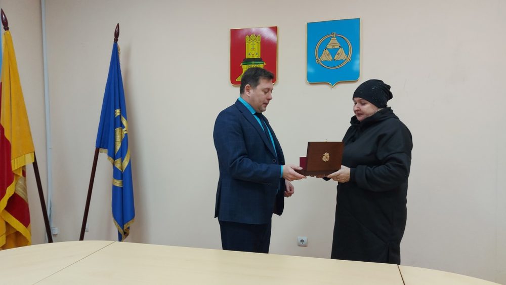 награды бологое 5