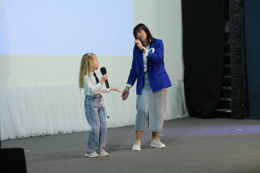 нелидовские известия день матери 1