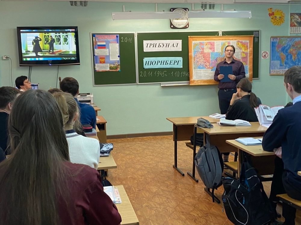 Фото: группа ВК 