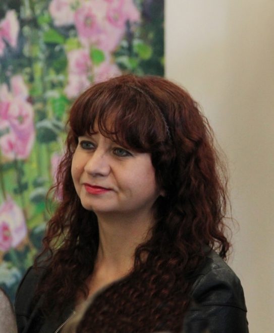 Ольга Копьева: Любой дорожный ремонт придает городу вид более благоустроенного пространства