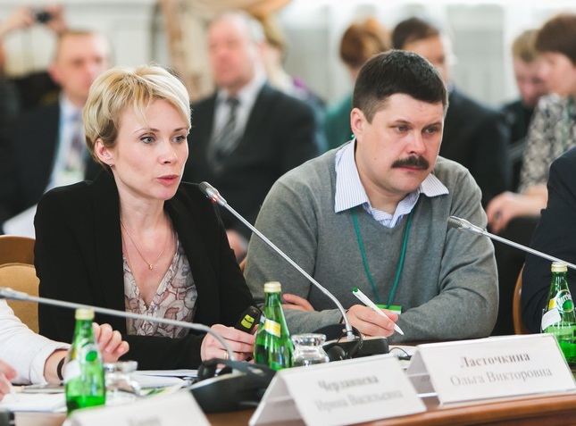 Ольга Ласточкина: У Тверской области есть большие перспективы в развитии молочного животноводства