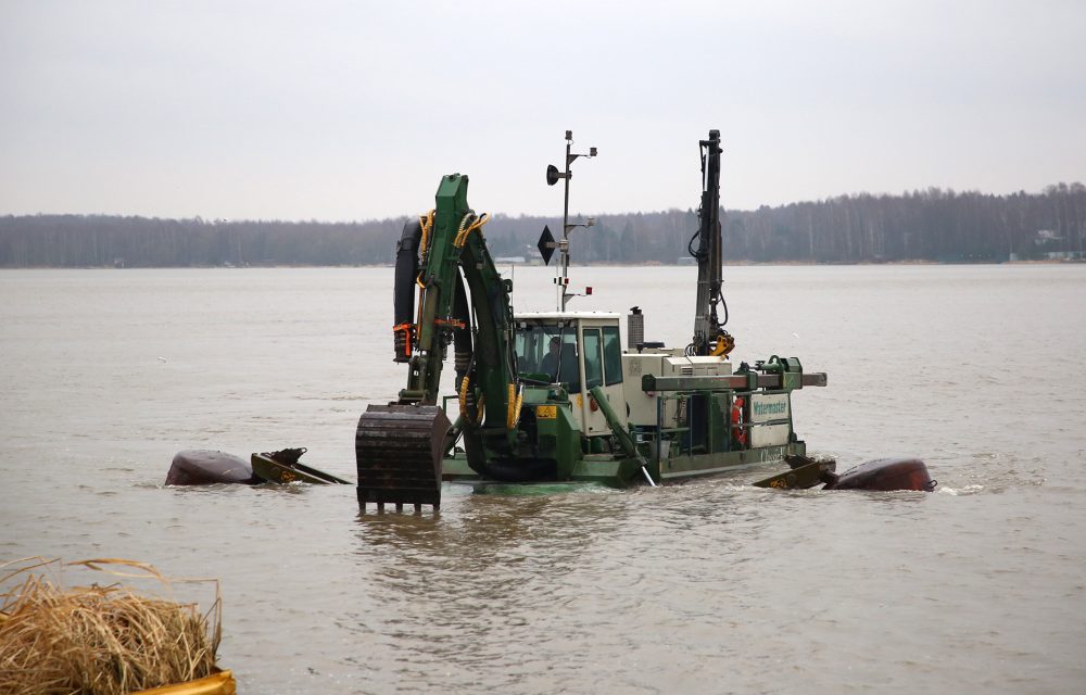 Фото: Кристина Белякова/РИА Верхневолжье