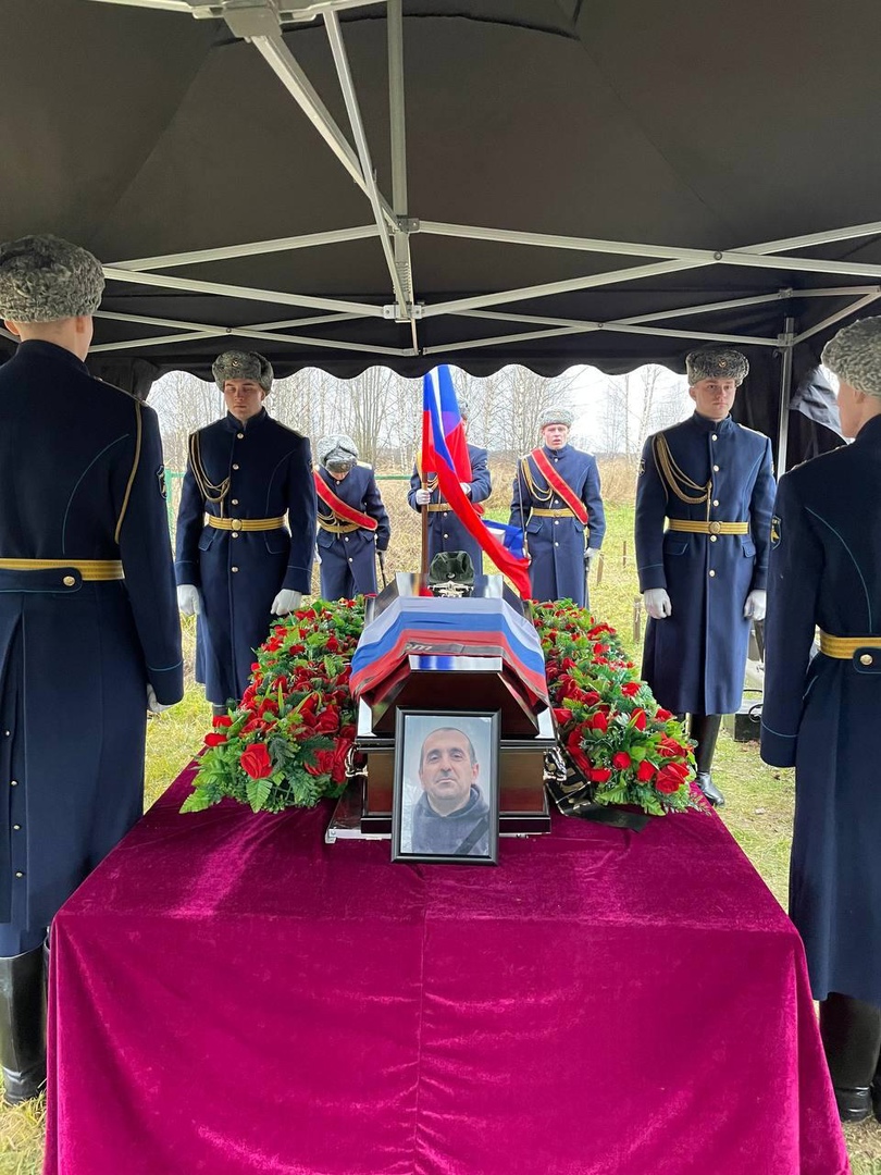 Фото: администрация Конаковского округа