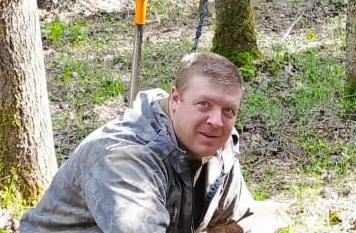 похороны михалкин андрей