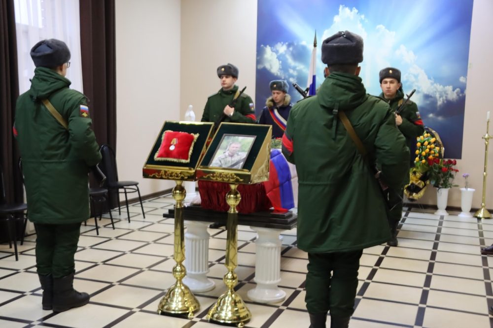 Фото: администрация Нелидовского округа