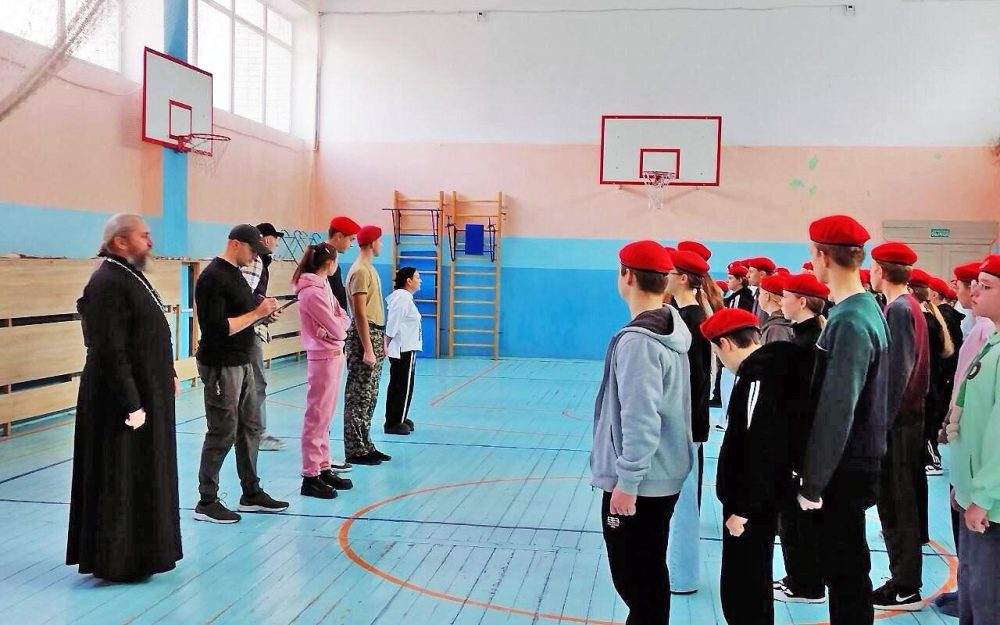 Фото: администрация Конаковского округа