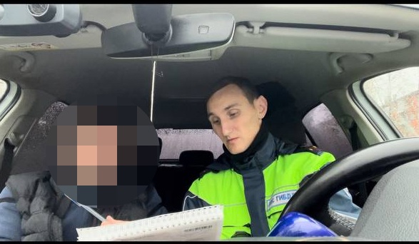 Фото: ГАИ Тверской области