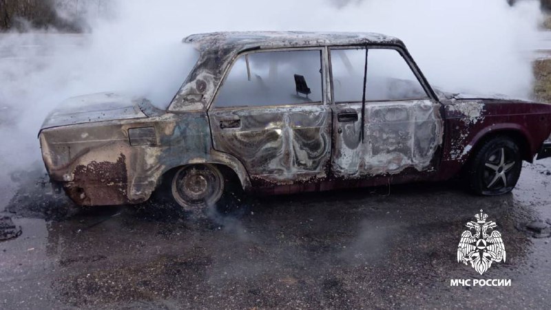 Фото: МЧС России по Тверской области