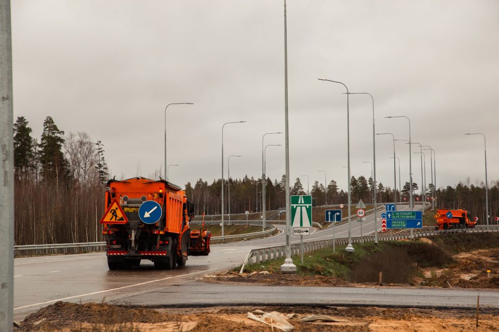 Фото: Кристина Белякова/РИА Верхневолжье