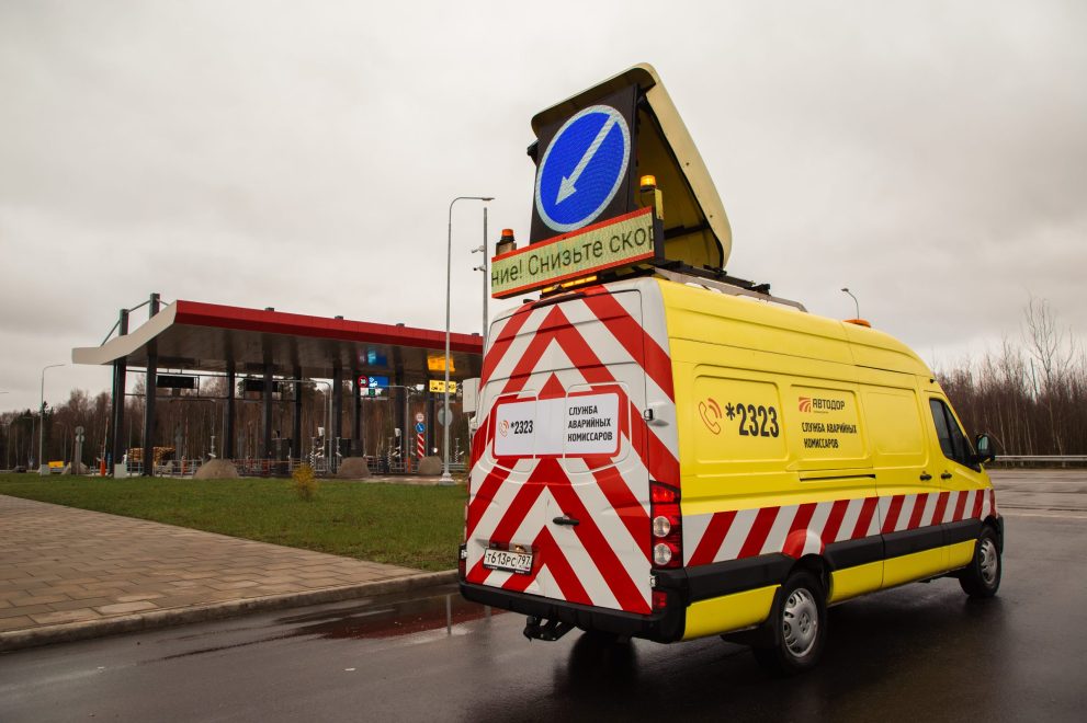 северный обход (2)