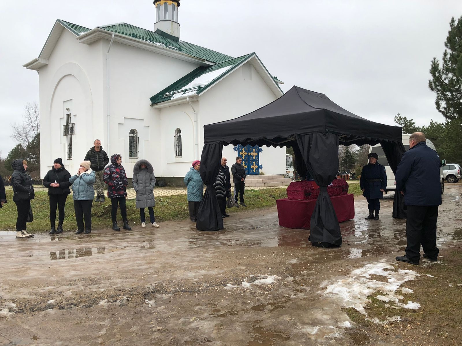 Фото: Администрация Бежецкого муниципального окру