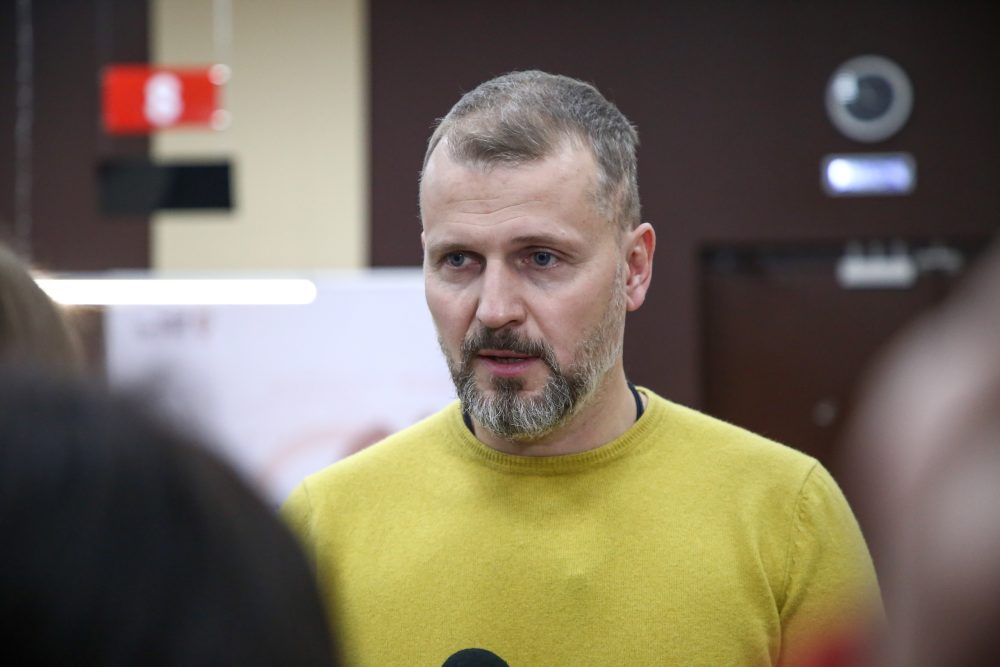 Василий Смирнов: Поддержка региональной власти помогает находить новых партнеров на международной арене