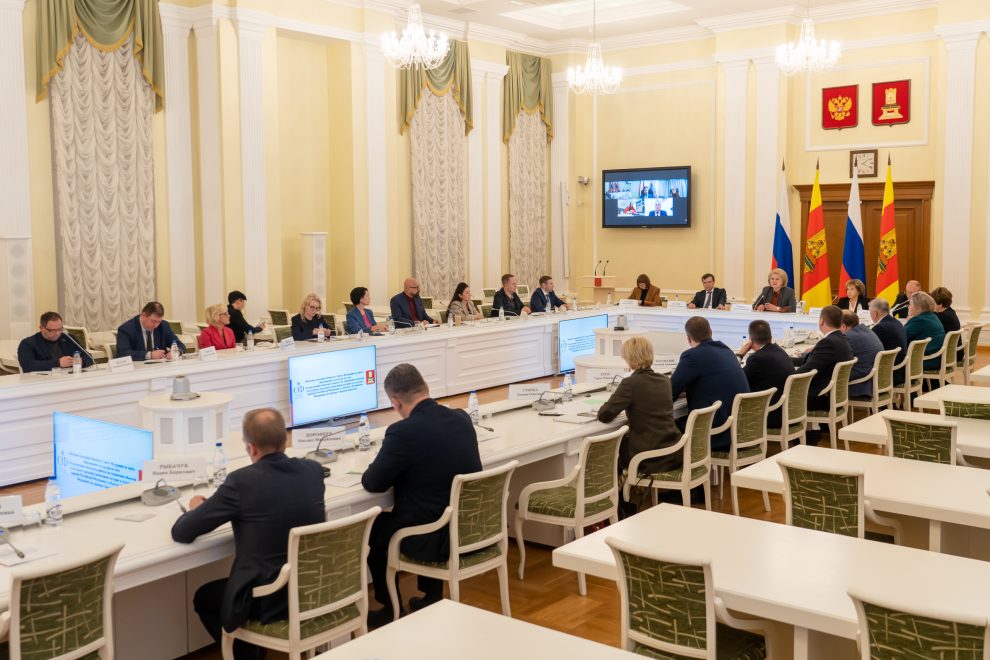 Фото: Андрей Зубов/РИА Верхневолжье