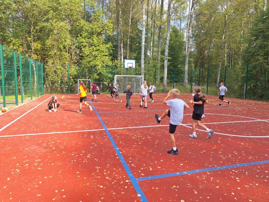 Фото: Столипинская школа