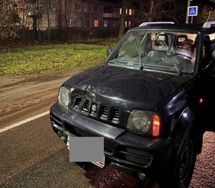 Фото: Госавтоинспекция Тверской области