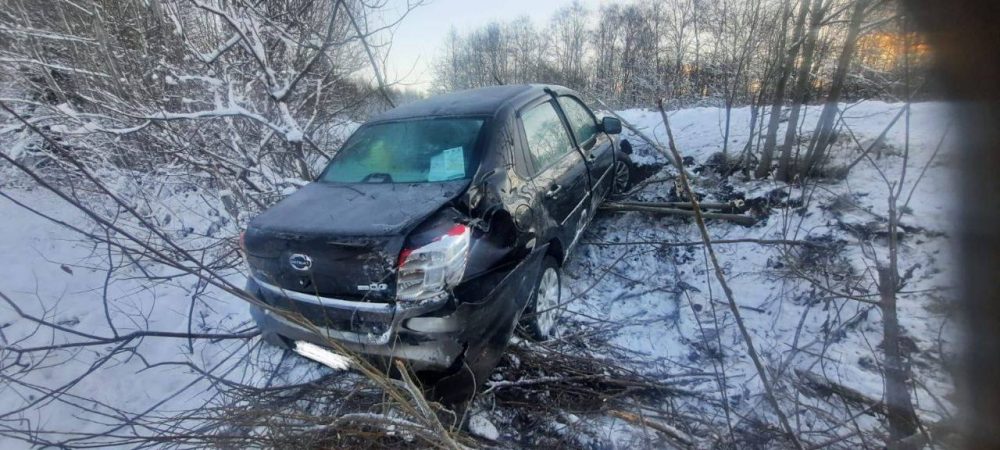 Фото: Госавтоинспекция Тверской области