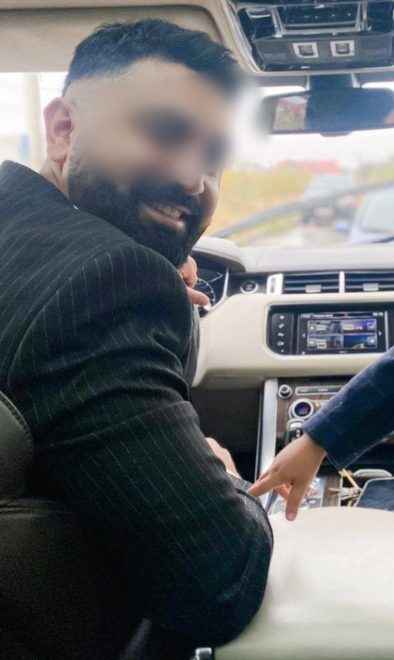 телеграм канал Инцидент Тверь и Тверская область