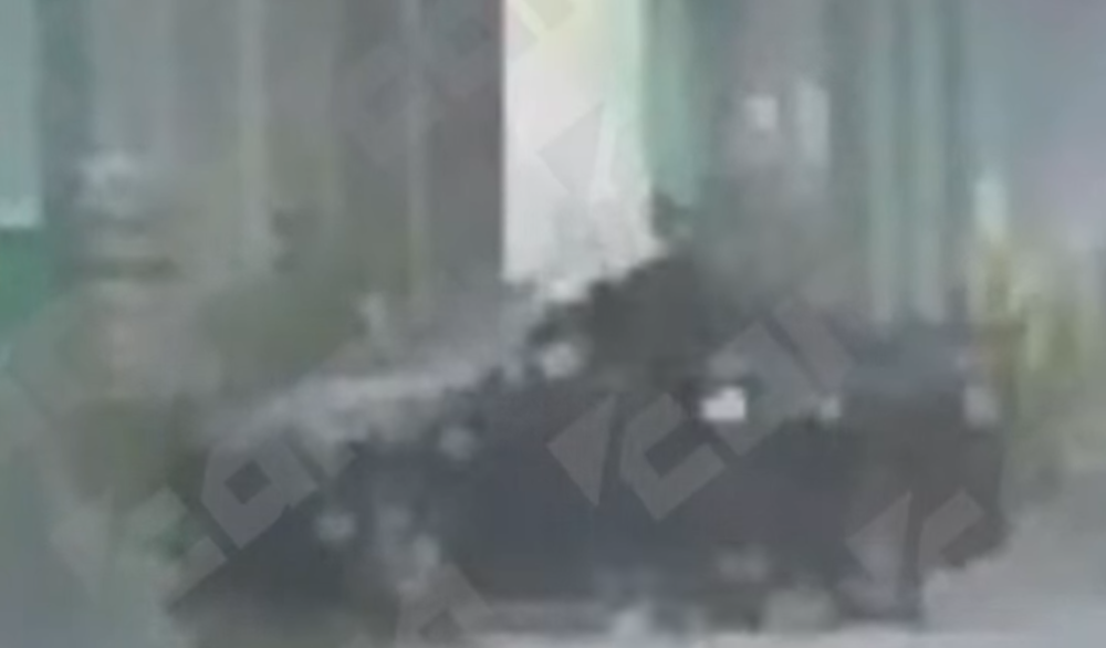 Фото: скриншот с видео/телеграм-канал Сапа