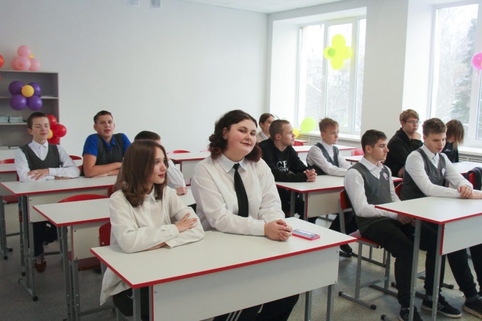 Фото: Правительство Тверской области