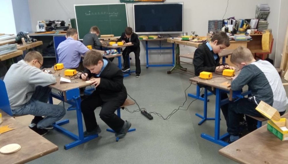 Фото: администрация Фировского муниципального округа