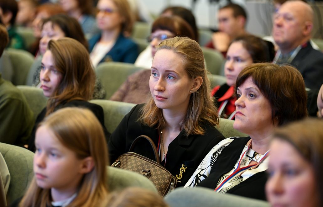 форум Большая семья Тургиново (2)