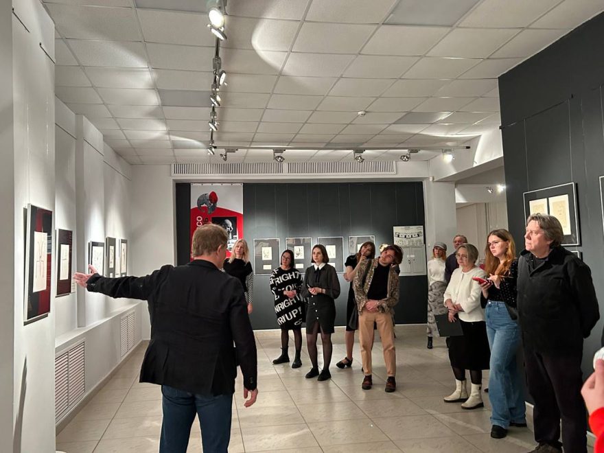 Фото: Елена Чукевич/РИА Верхневолжье