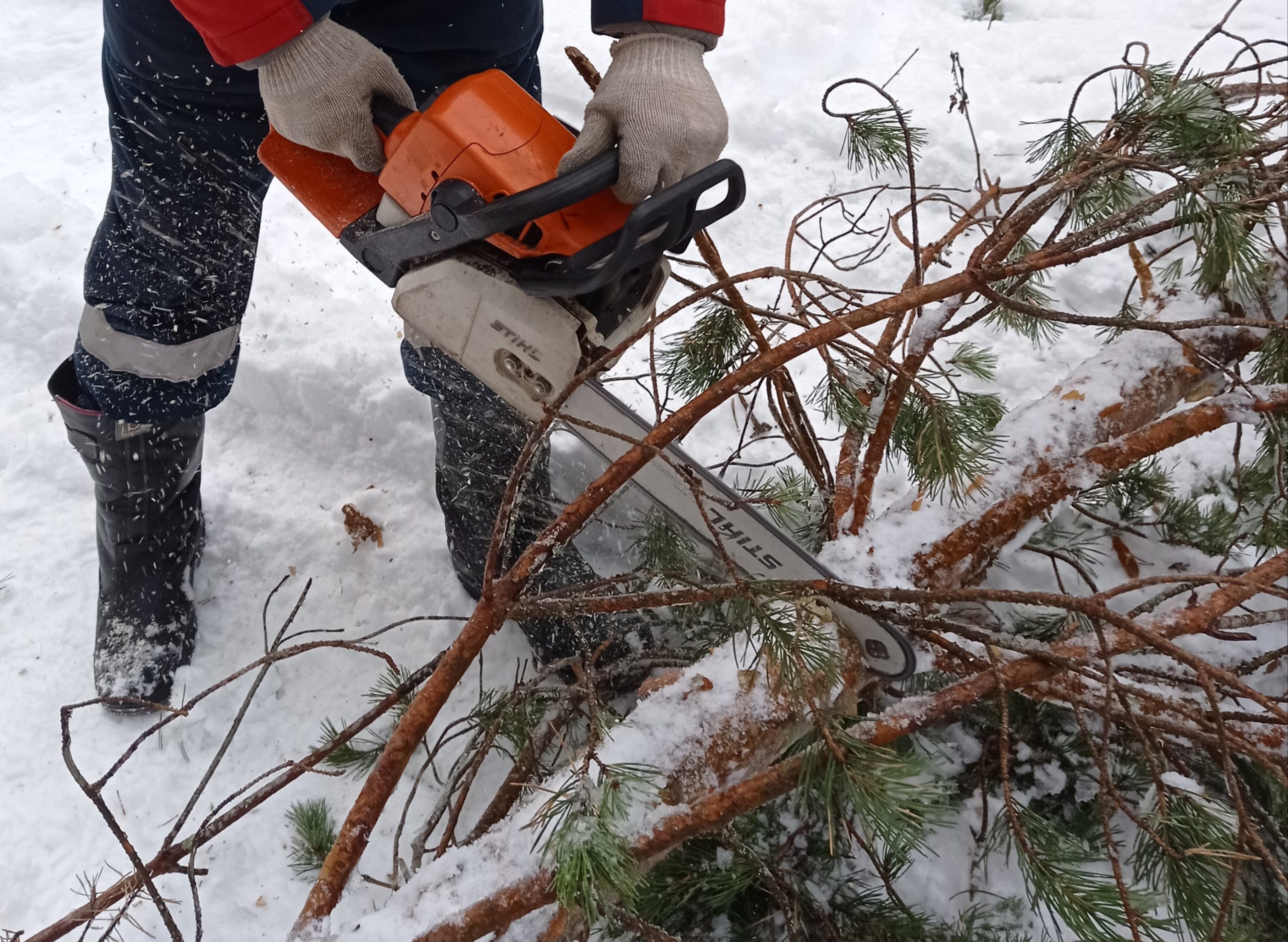 ПАО «Россети Центр» - «Тверьэнерго»