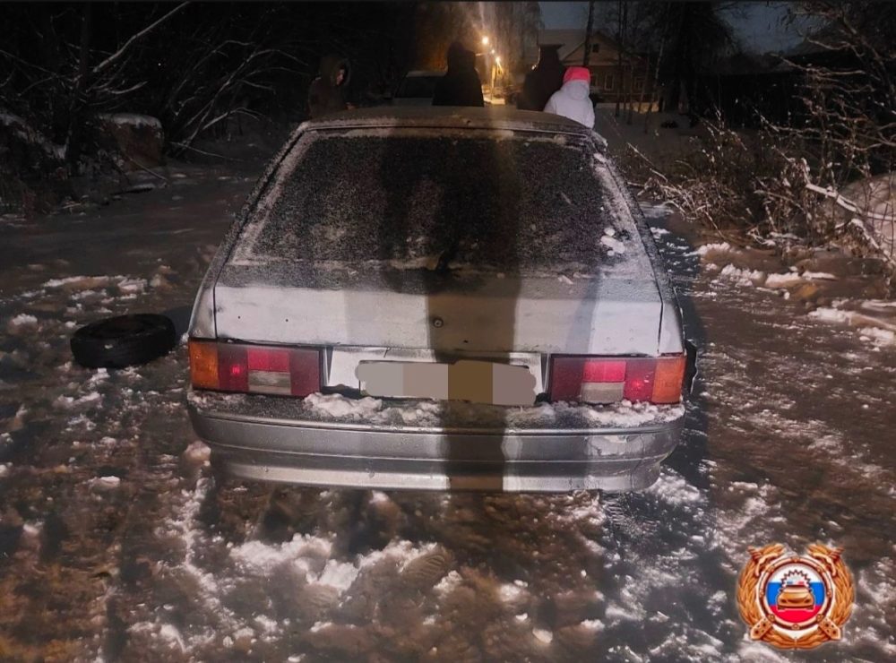 Фото: Управление Госавтоинспекции Тверской области