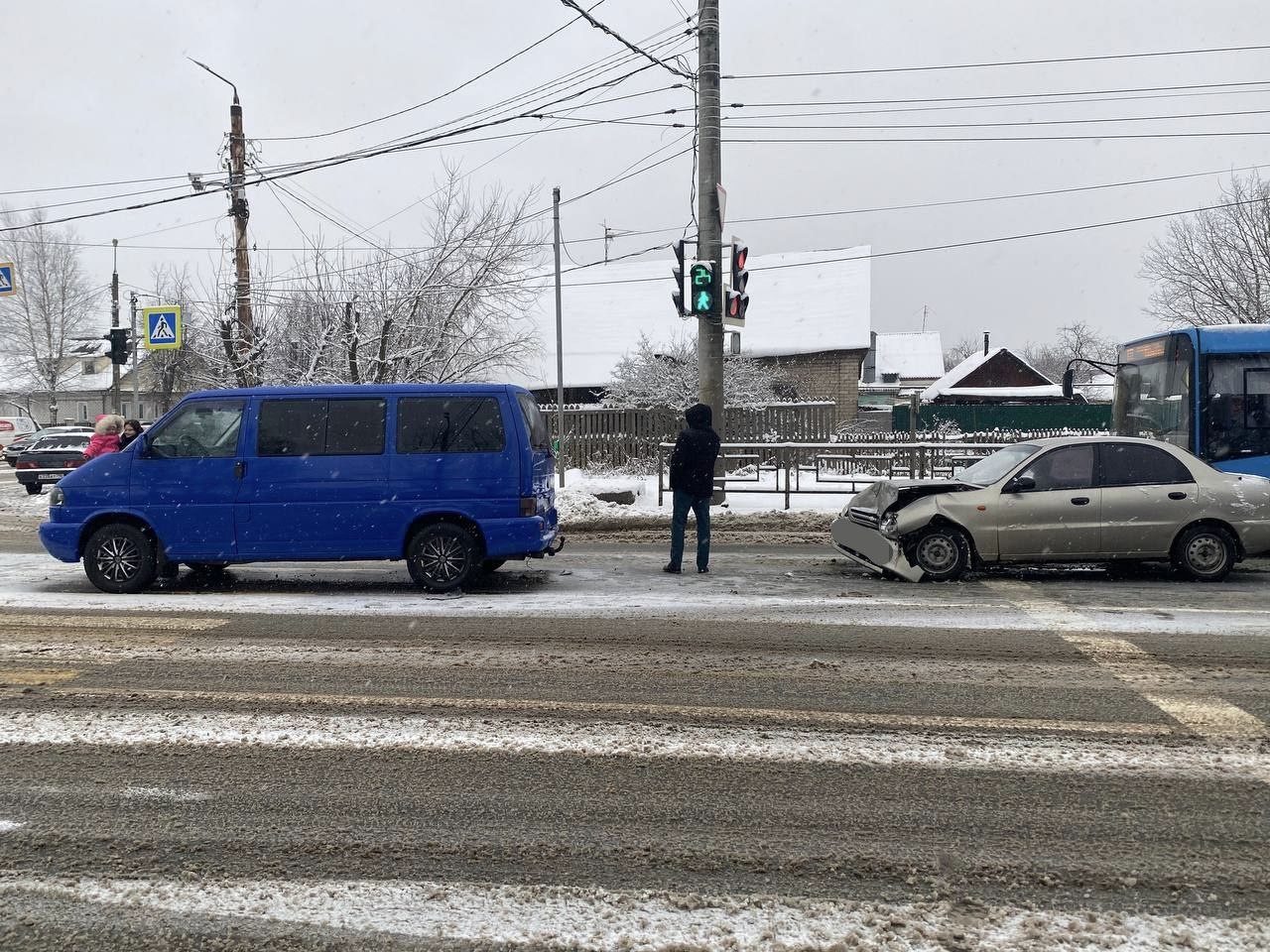 Фото: ГАИ Тверской области