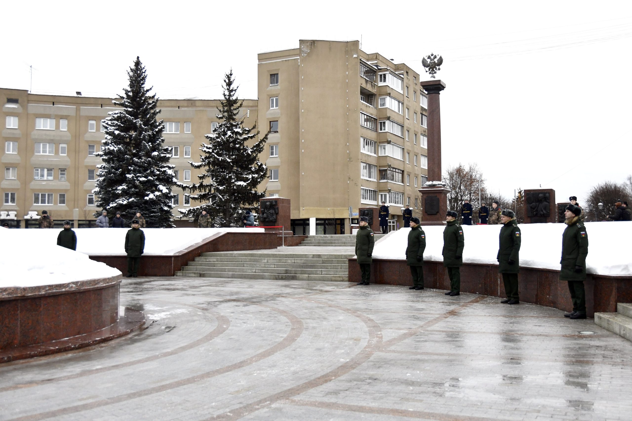 Фото: пресс-служба Законодательного Собрания Тверской области