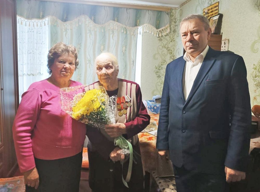 Фото: Калязинский муниципальный округ