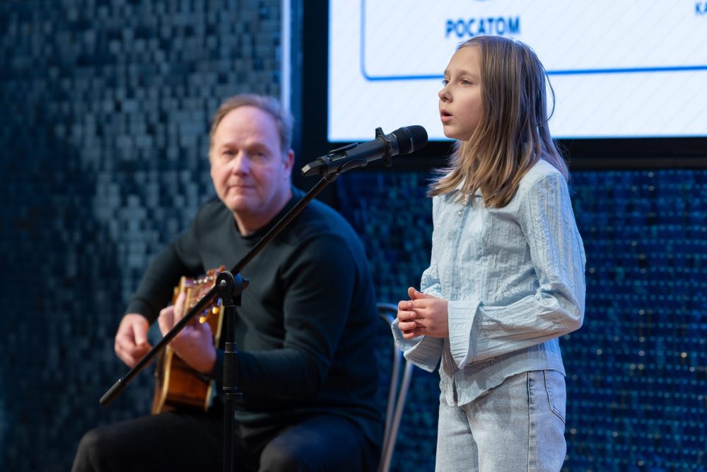 Фото: Калининская АЭС