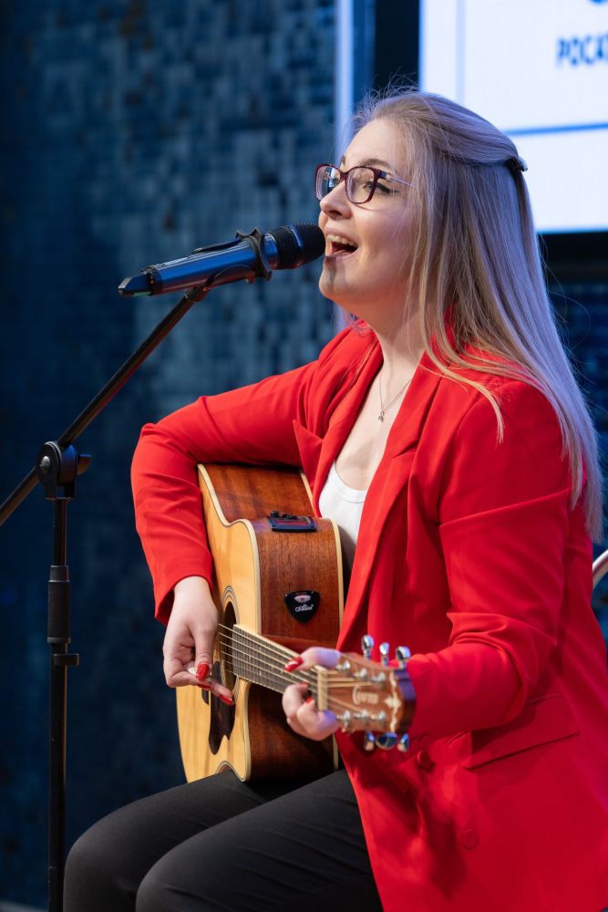 фестиваль, удомля