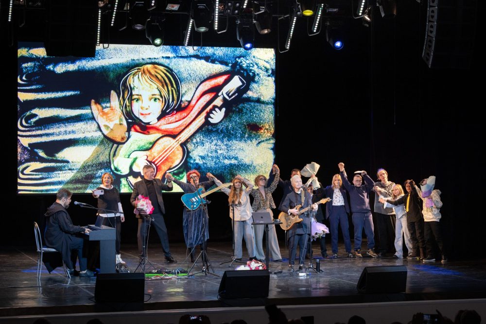 фестиваль, удомля