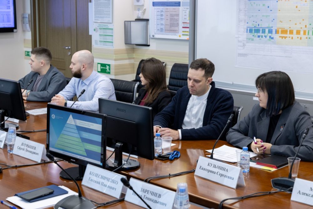 Фото: Калининская АЭС