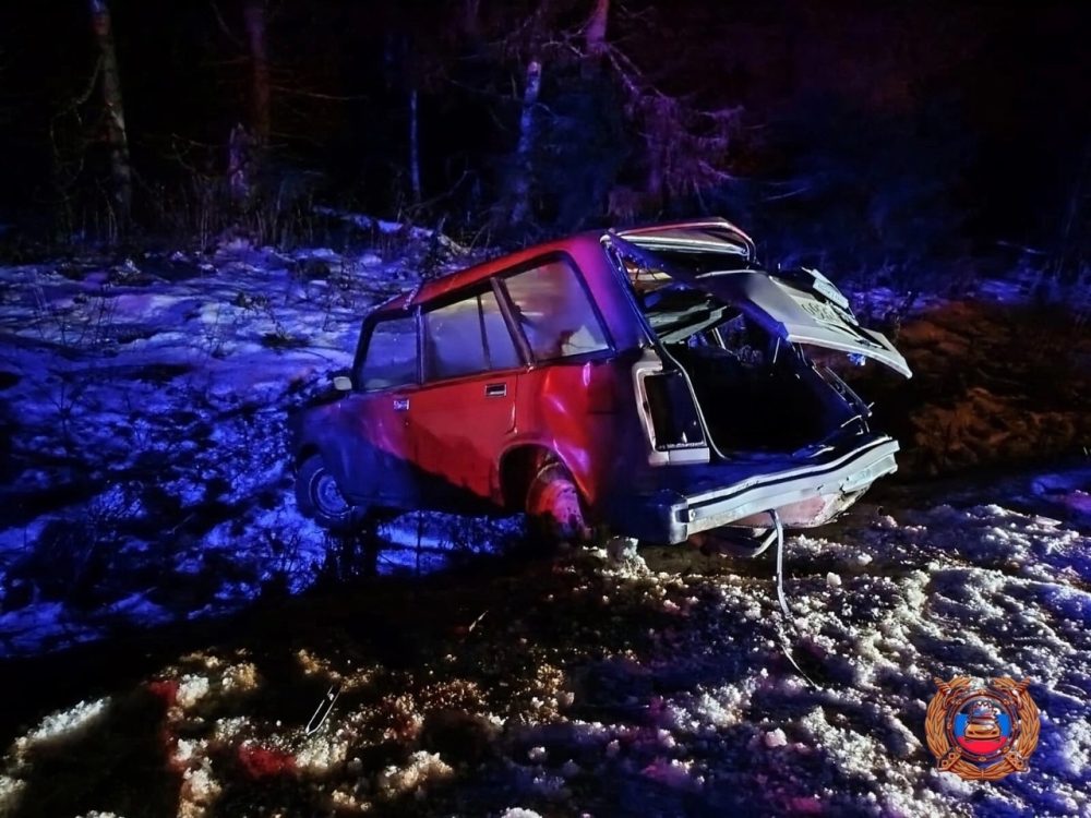 Фото: УГИБДД по Тверской области
