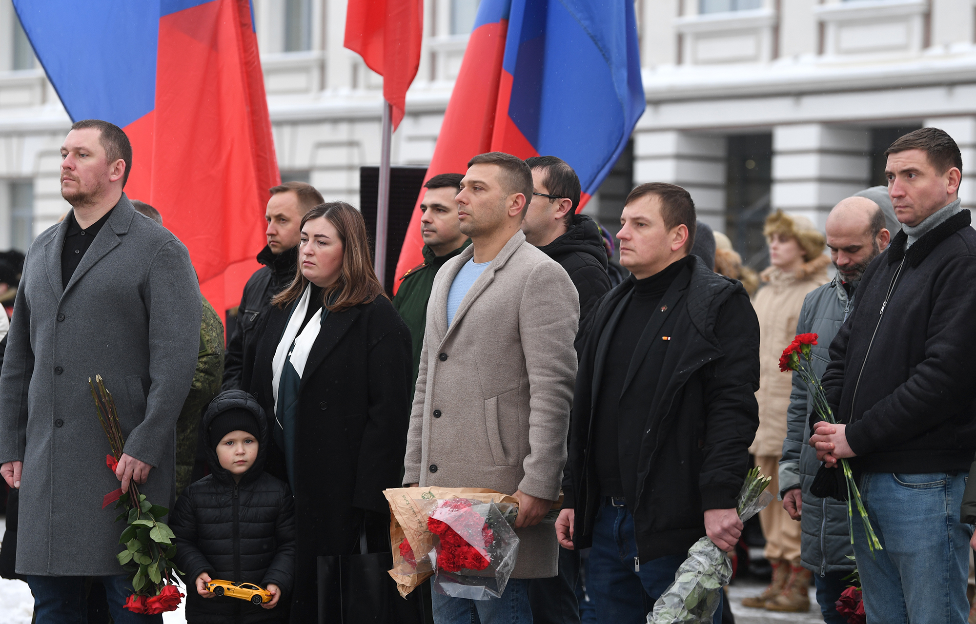 Пресс-служба Правительства Тверской области