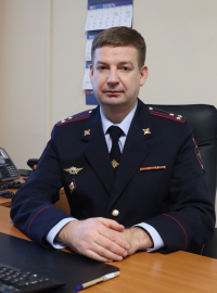 Пресс-служба УМВД России по Тверской области