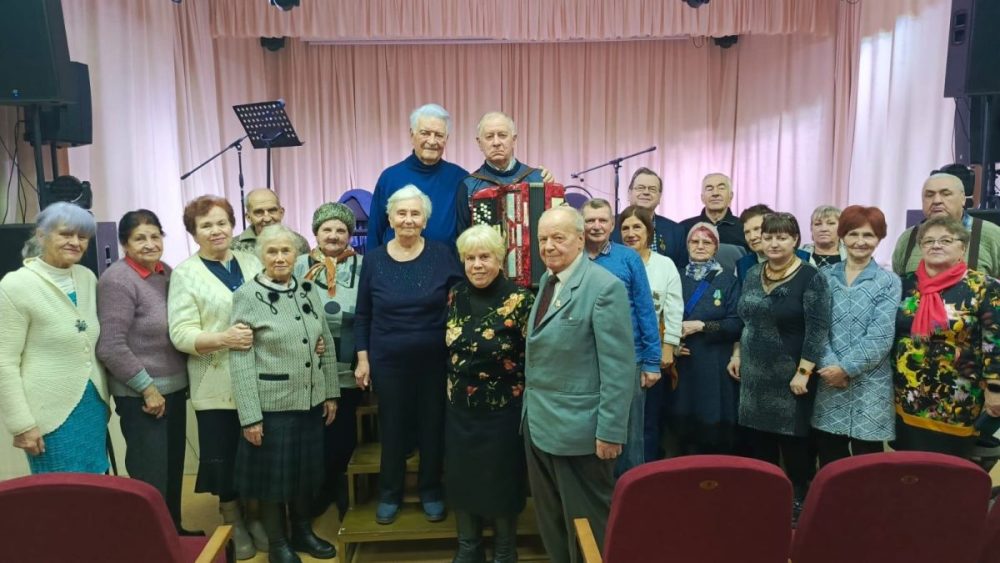 Фото: Вышневолоцкий округ