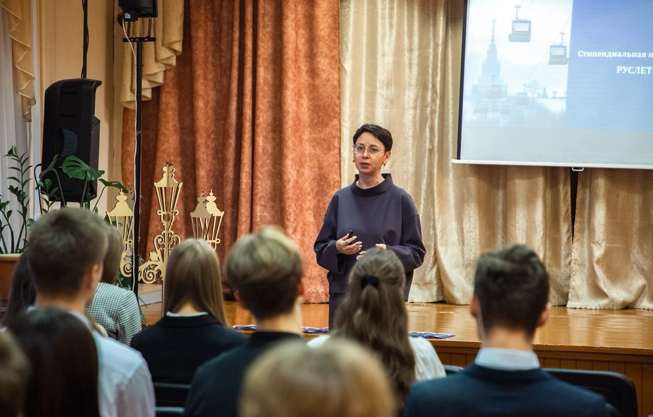 Фото: Кристины Беляковой/РИА Верхневолжье