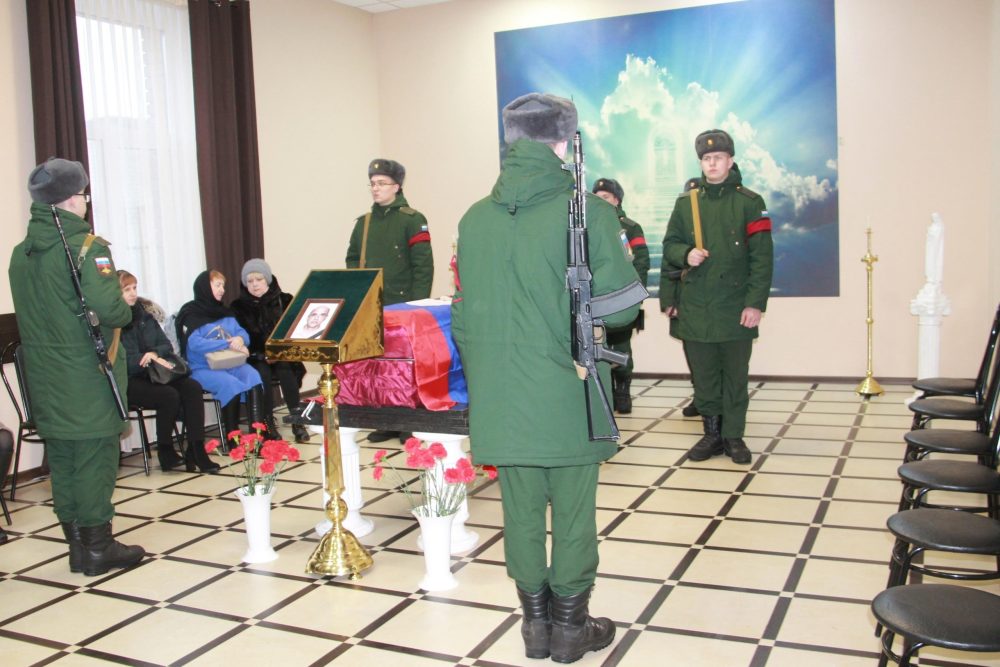 Фото: администрация Нелидовского округа