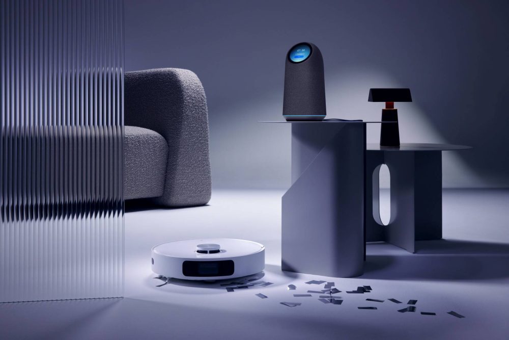 RTC Новая колонка Маруся