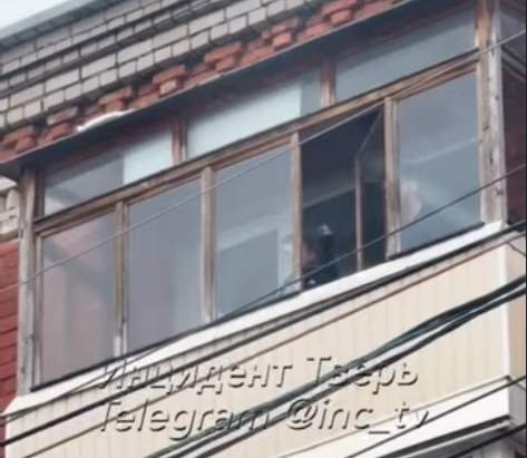 Фото: скриншот с видео/телеграм-канал 