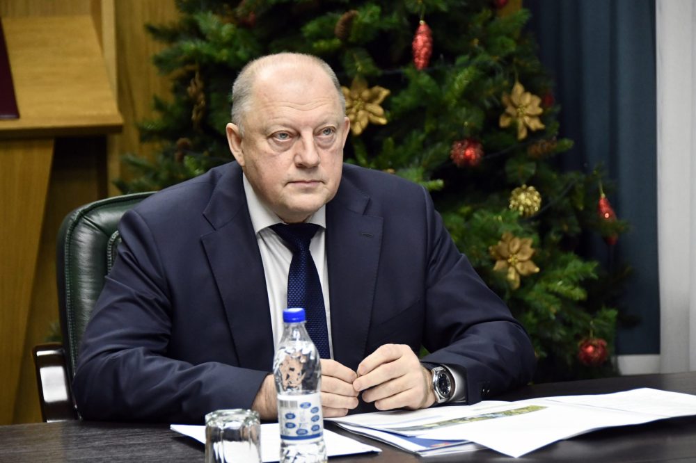 Фото: пресс-служба ЗСТО