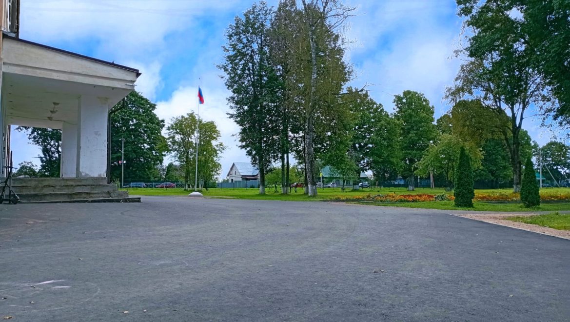 Фото: Ольга Семенова